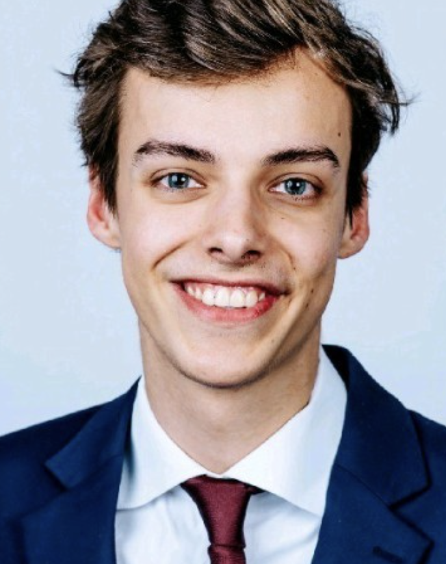 avatar - Joep Nieuwenburg